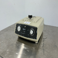 Beckman E4 Airfuge image 0